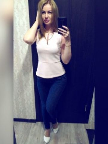 Анкета проститутки Фатима - Фото 1, , 25 лет, №208565